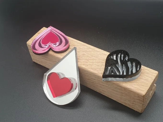 Candy Love
